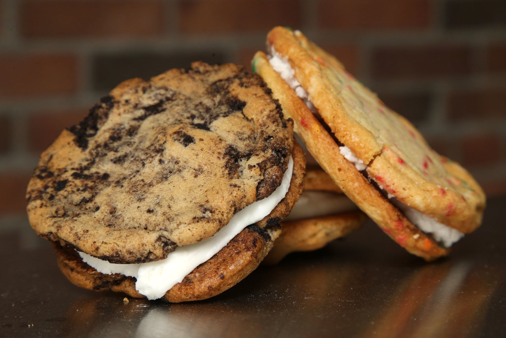 OK Cookie Momster